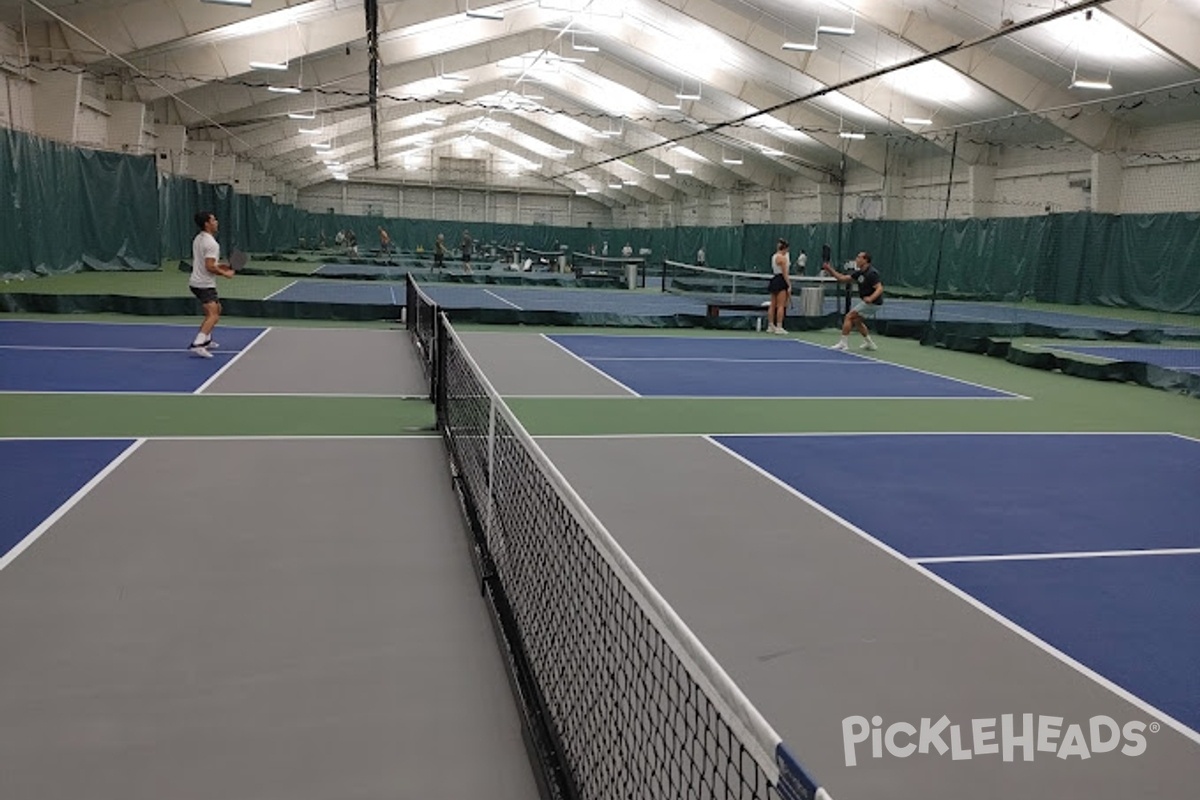 Photo of Pickleball at Life Time - Eden Prairie